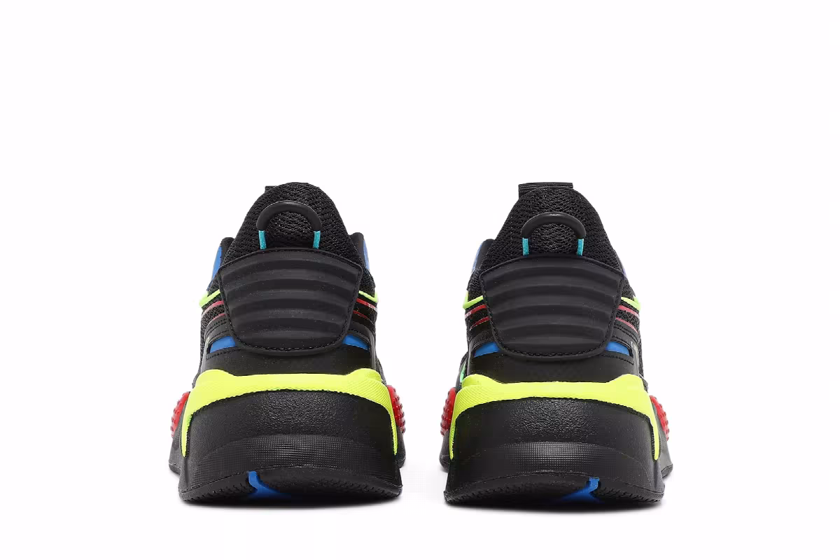 Puma RS-X Hypnotic, view 7
