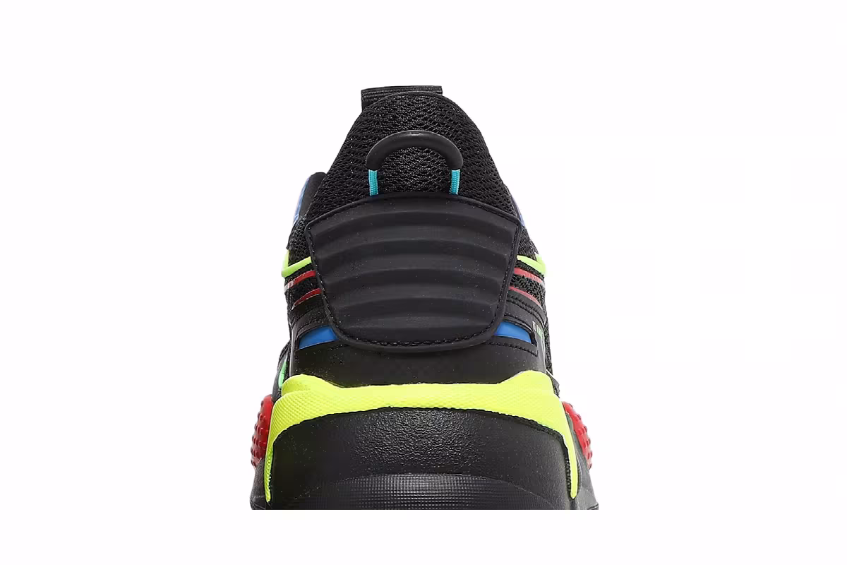Puma RS-X Hypnotic, view 8