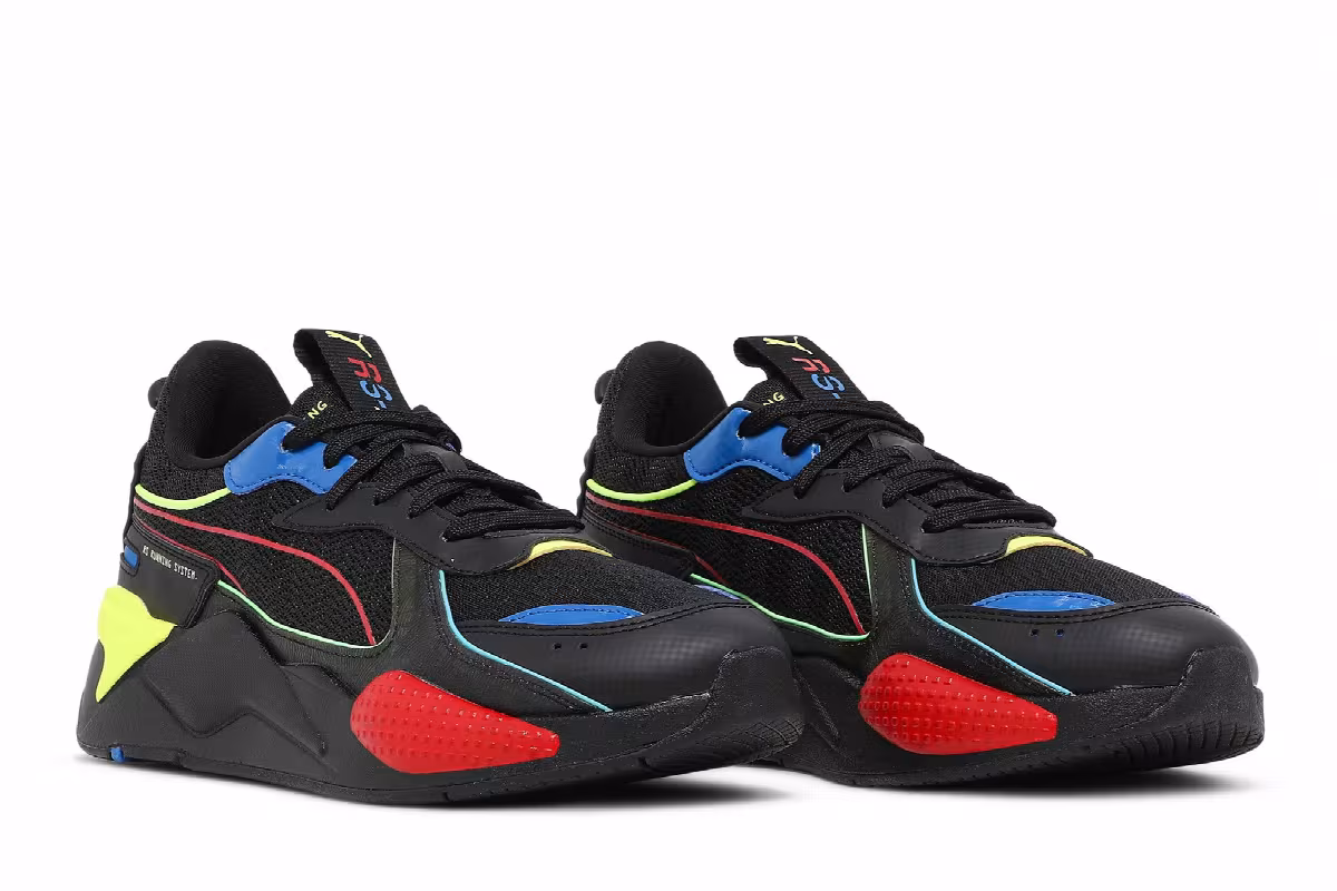 Puma RS-X Hypnotic, view 9