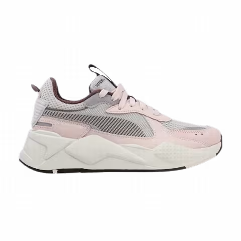 Puma RS-X Toys 'Glacier Grey Rosewater'