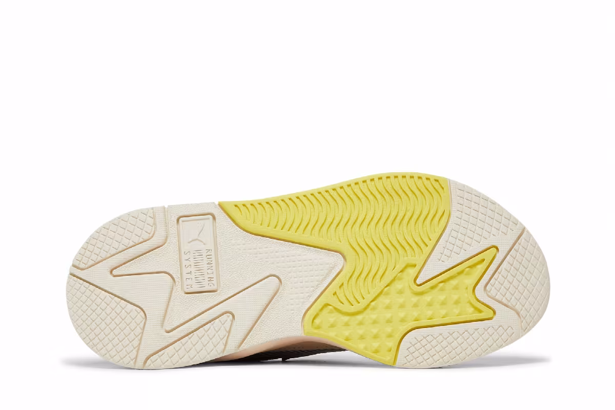 Puma Women's RS-X Ocean Queen, view 5