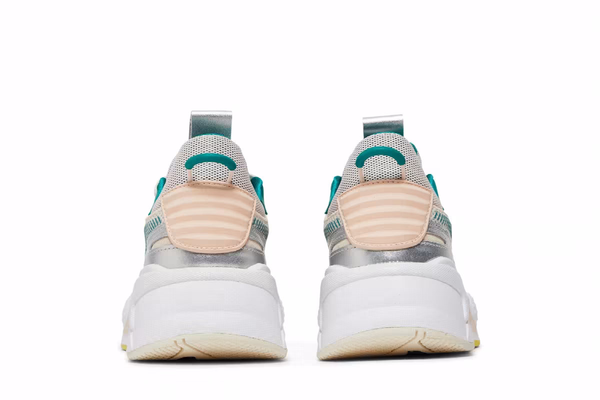 Puma Women's RS-X Ocean Queen, view 7