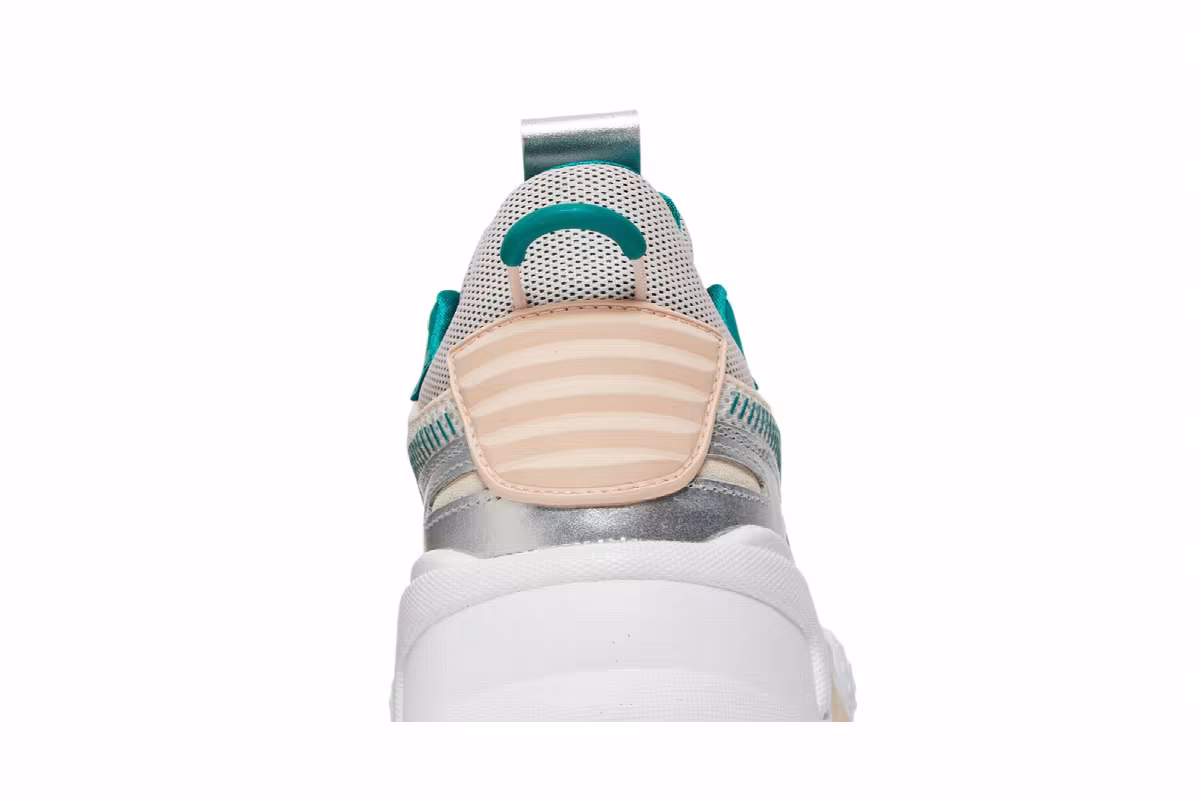 Puma Women's RS-X Ocean Queen, view 8
