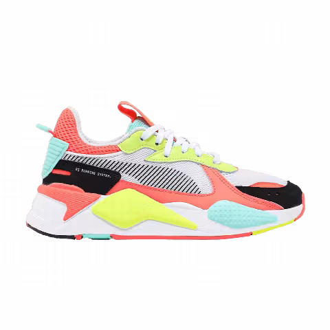Puma Wmns RS-X Toys 'Peach'