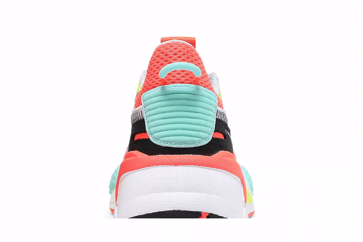 Puma Women's RS-X Toys Peach, view 8