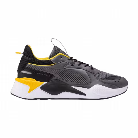 Puma RS-X Core 'Castlerock Black'