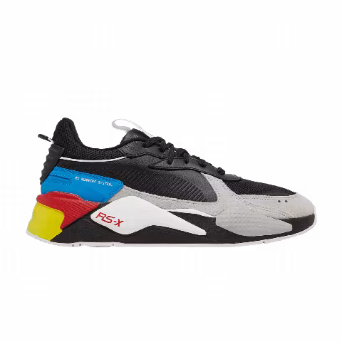 Puma RS-X 'Toys Reinvention - Black'