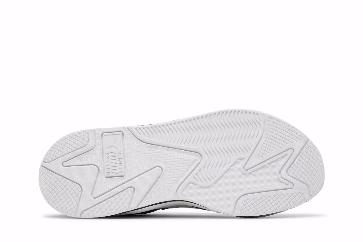 Puma RS-X Toys Reinvention - Black, view 5
