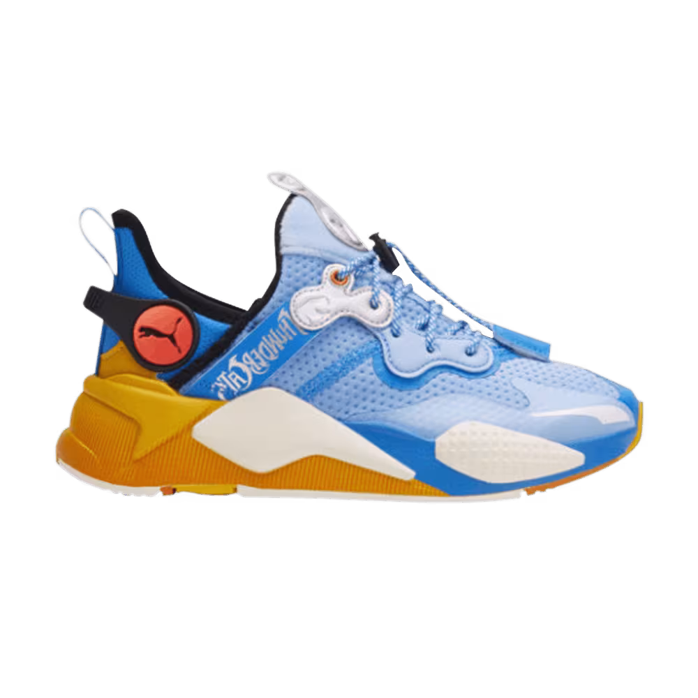 Thundercats x Puma RS-X Big Kid T3CH - Lion-O