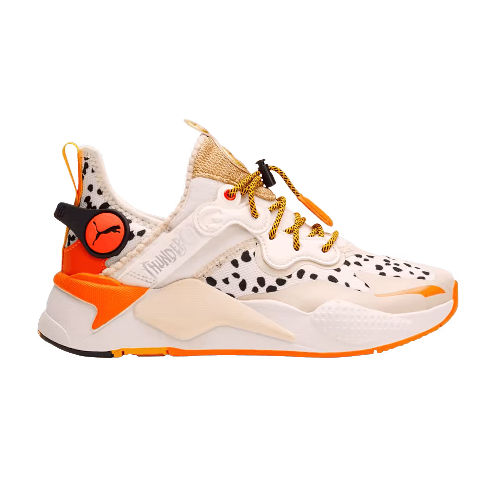 Thundercats x Puma Women's RS-X T3CH - Cheetara