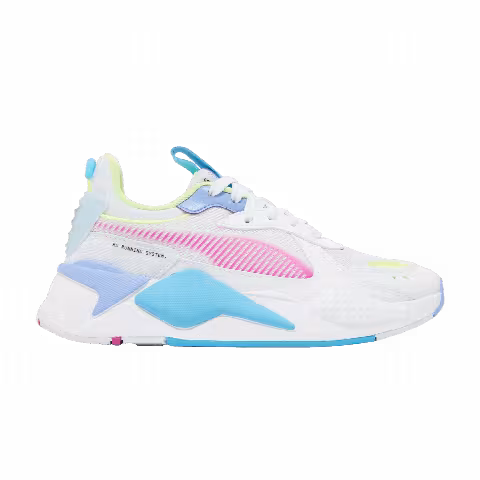 Puma Wmns RS-X 'Airbrush - Ultra Magenta'