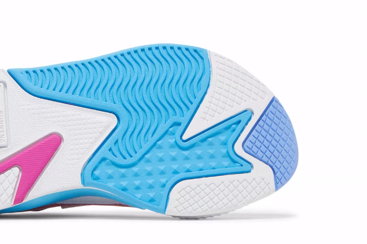 Puma Women's RS-X Airbrush - Ultra Magenta, view 6