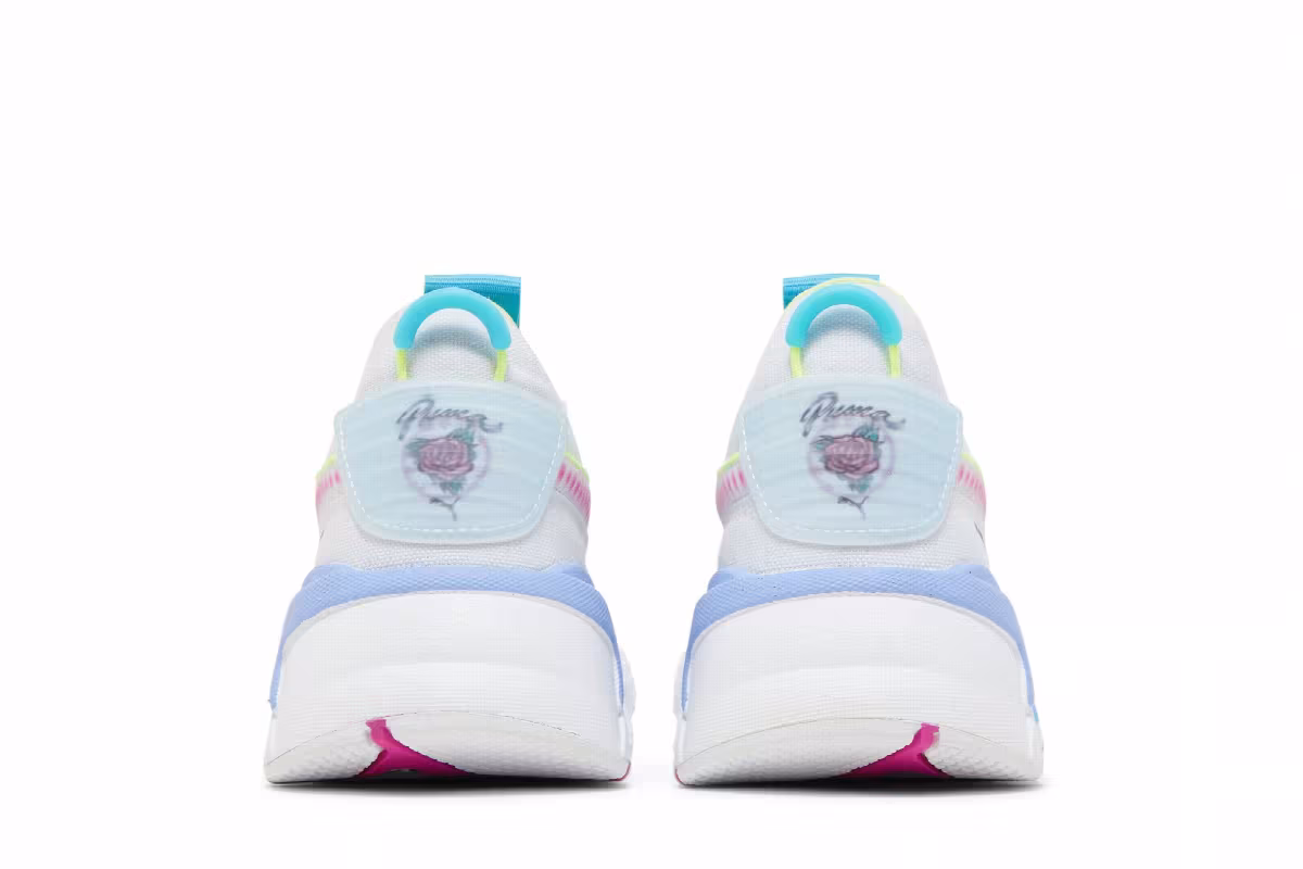 Puma Women's RS-X Airbrush - Ultra Magenta, view 7
