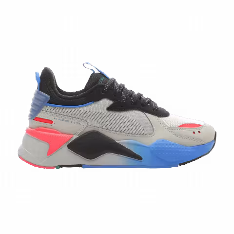 Puma RS-X Dazed Jr 'Grey Violet Marina'