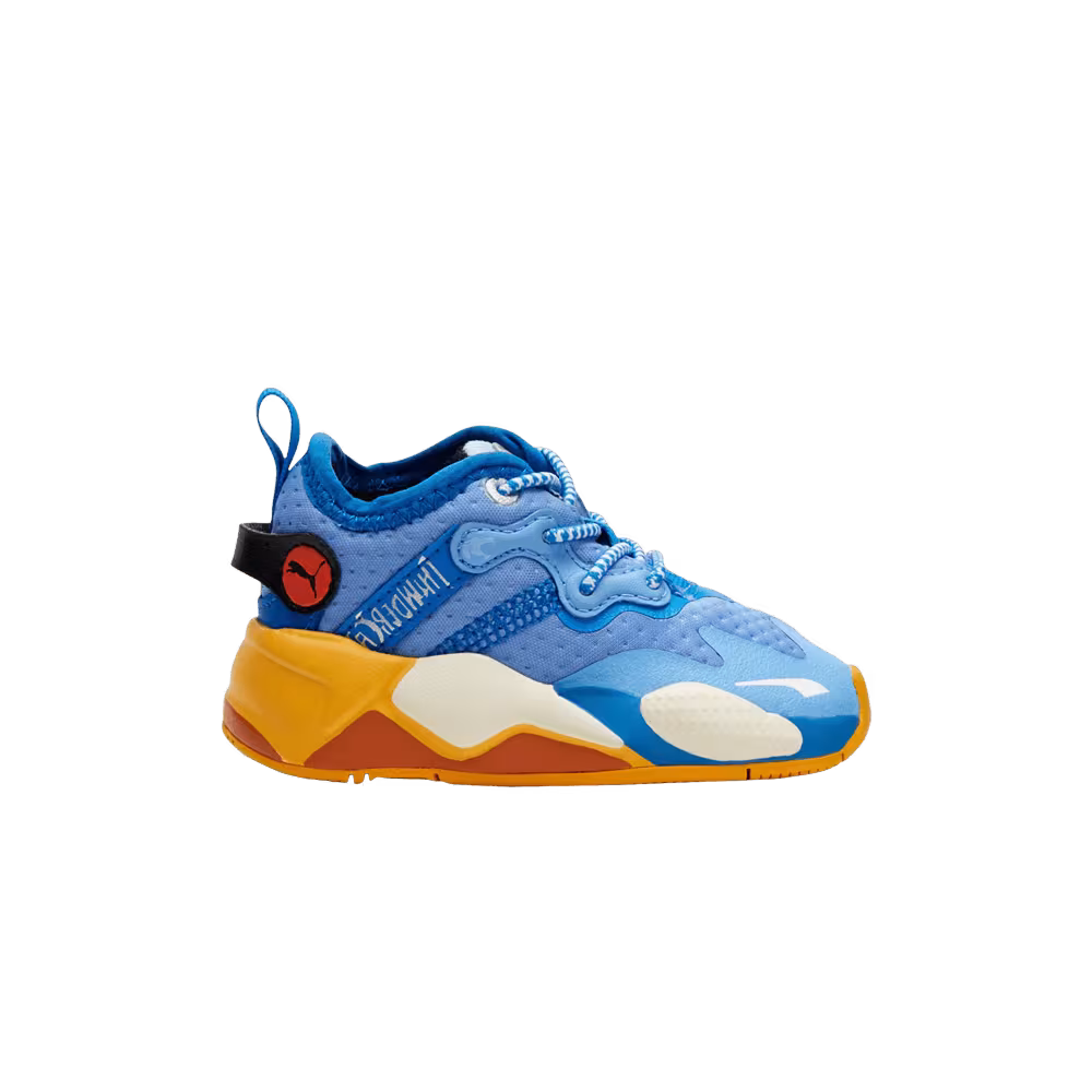 Thundercats x Puma RS-X Infant T3CH - Lion-O