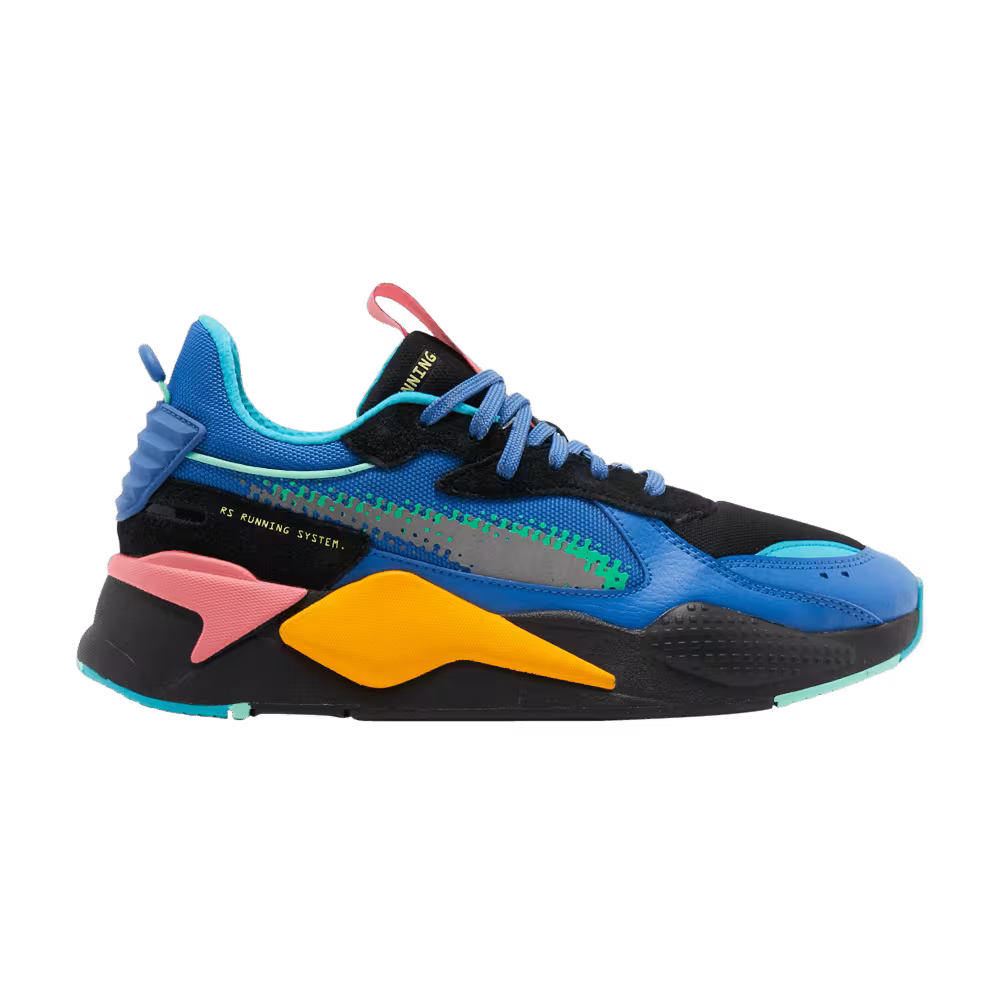 Puma RS-X Arcade