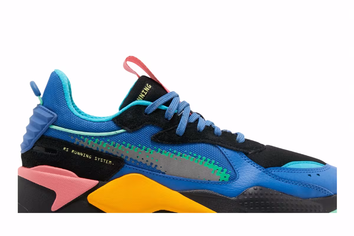 Puma RS-X Arcade, view 3
