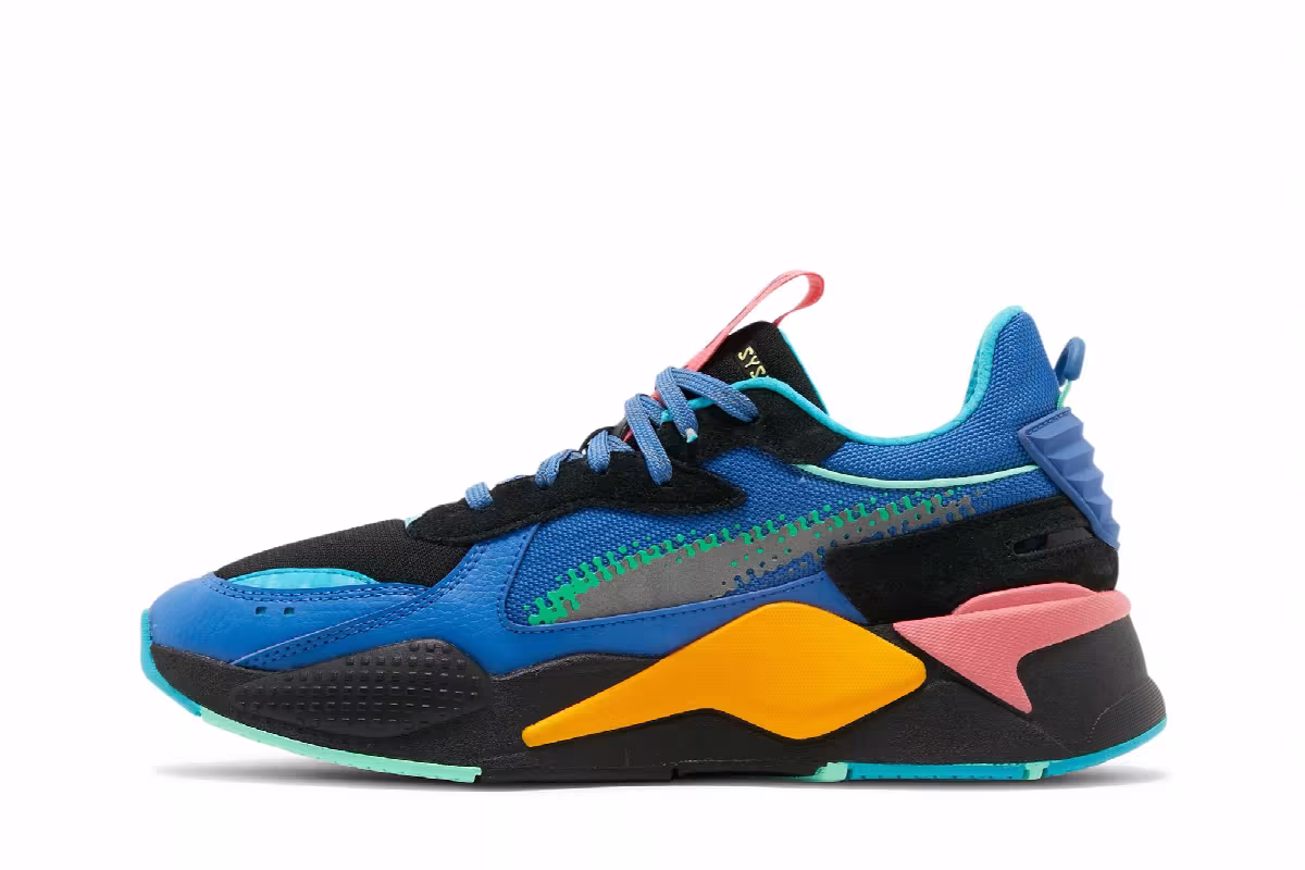 Puma RS-X Arcade, view 4