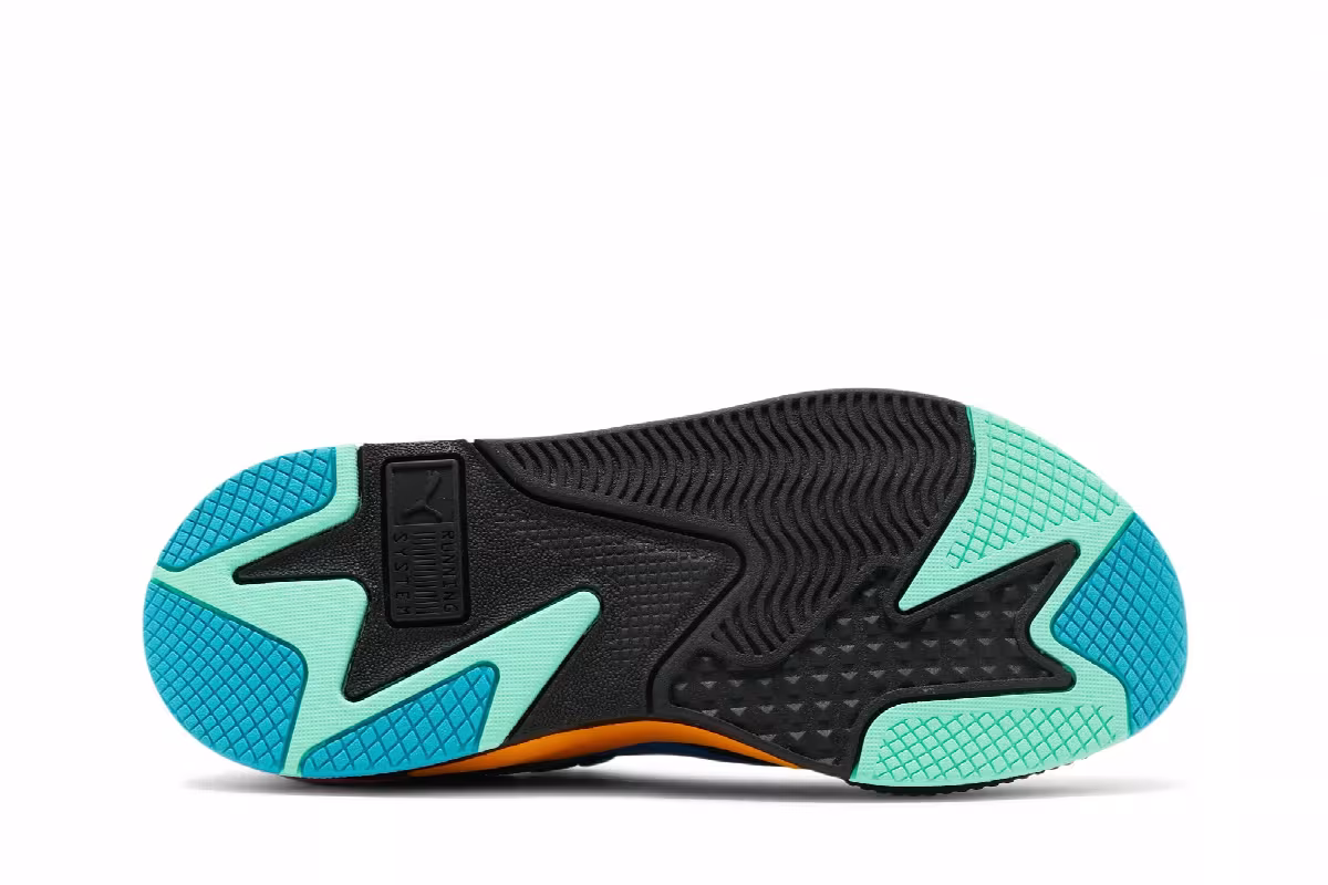 Puma RS-X Arcade, view 5
