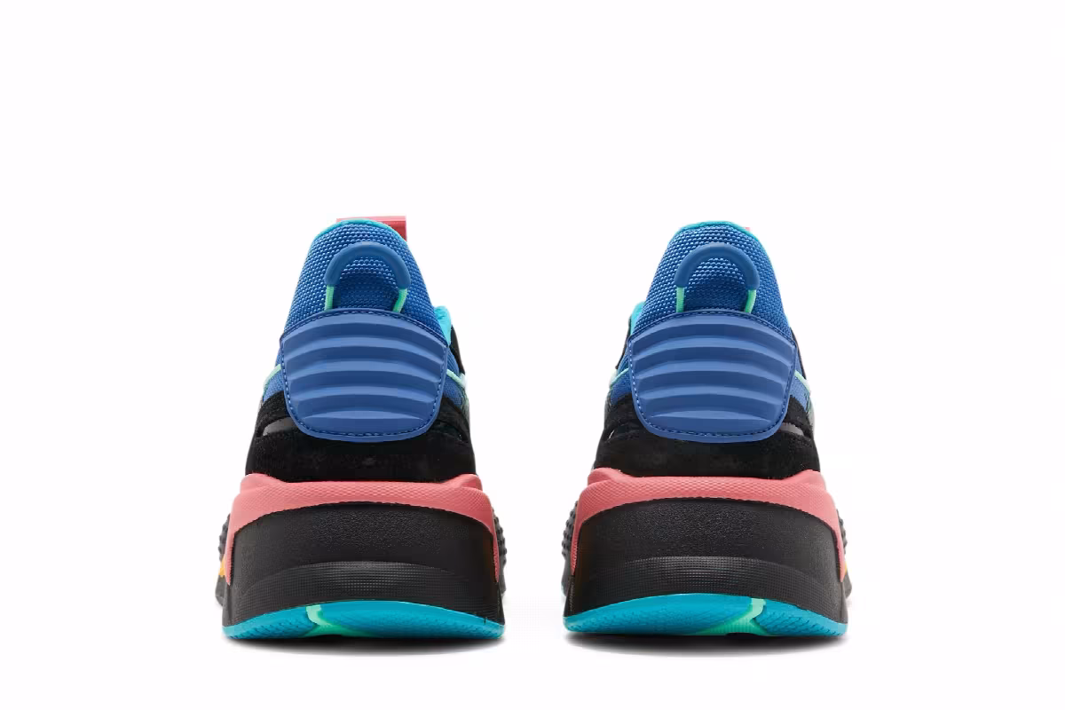 Puma RS-X Arcade, view 7