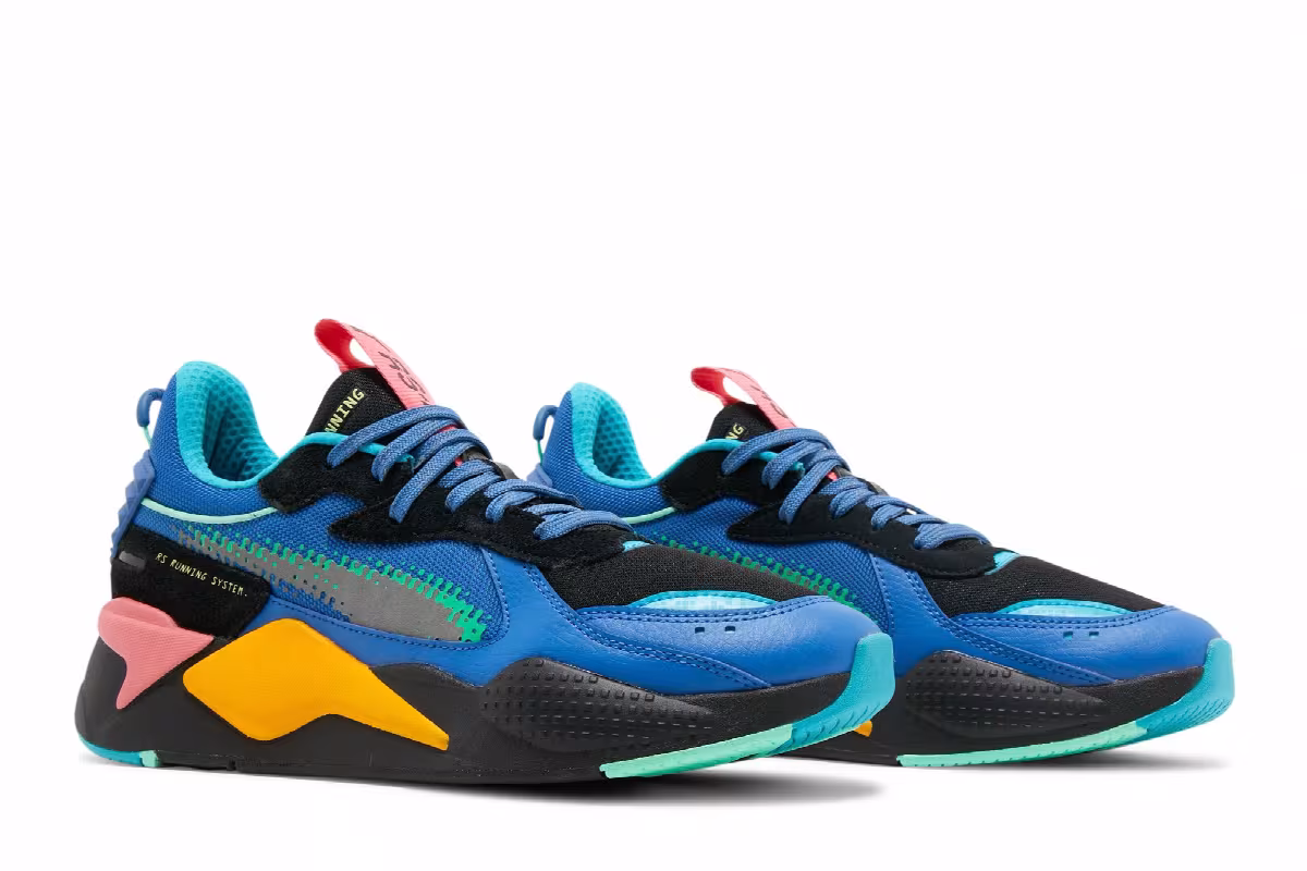 Puma RS-X Arcade, view 9