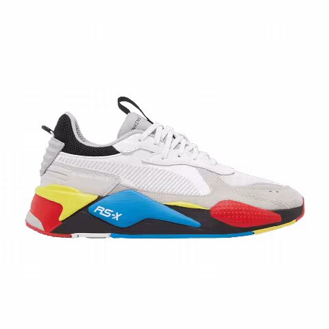 Puma RS-X Toys 'Reinvention'