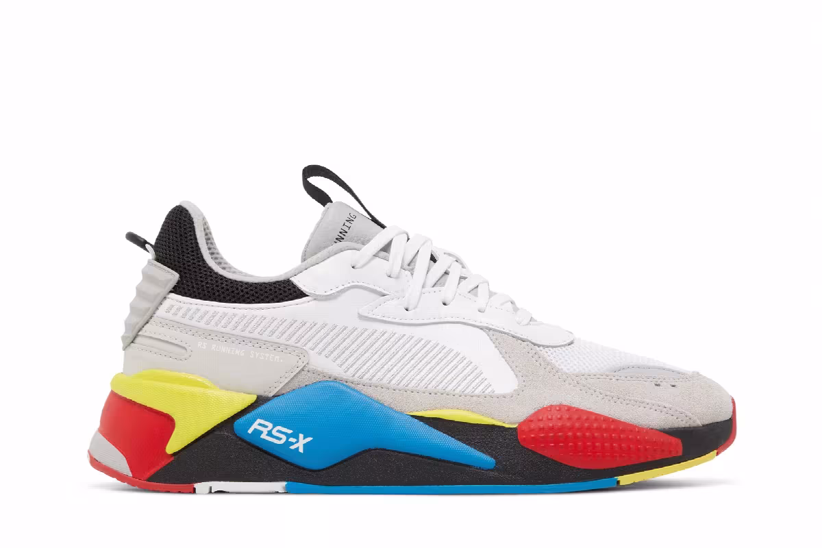 Puma RS-X Toys Reinvention, view 2
