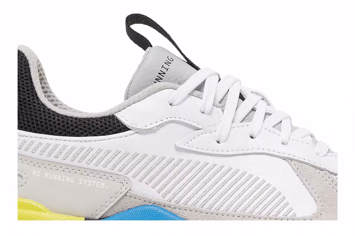 Puma RS-X Toys Reinvention, view 3