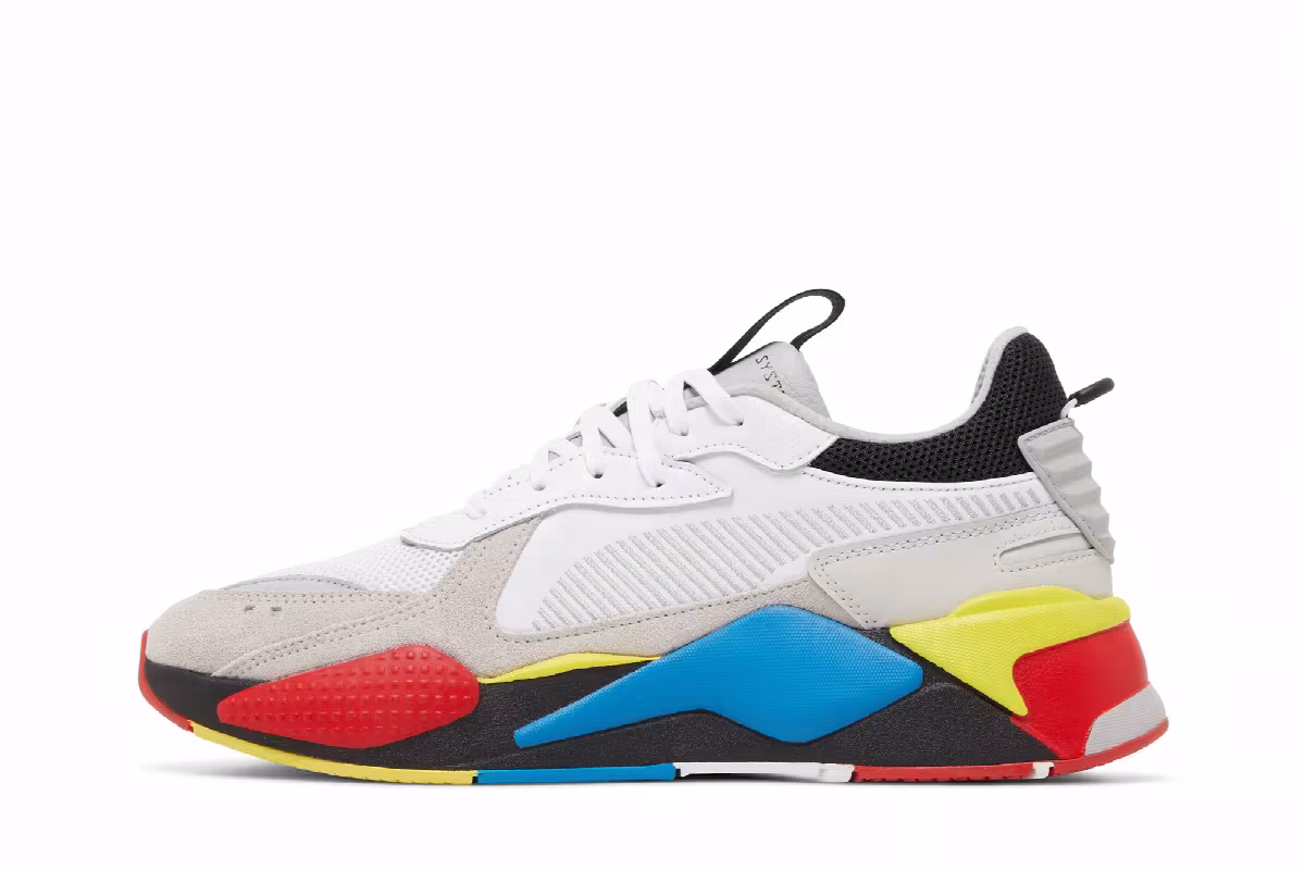 Puma RS-X Toys Reinvention, view 4