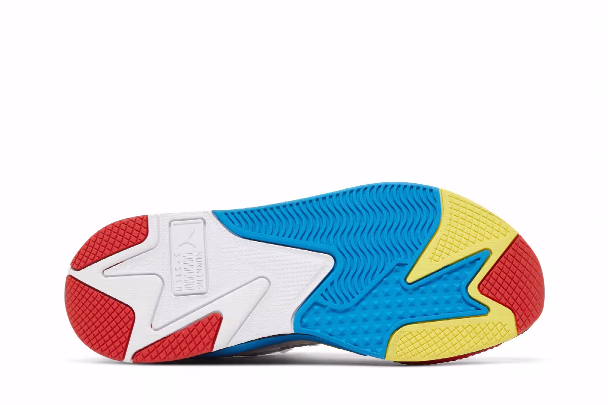 Puma RS-X Toys Reinvention, view 5