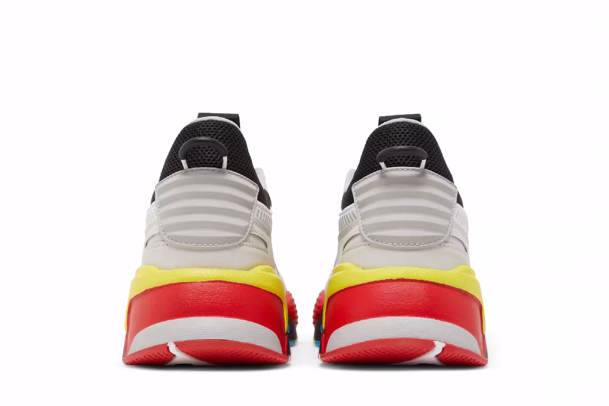 Puma RS-X Toys Reinvention, view 7