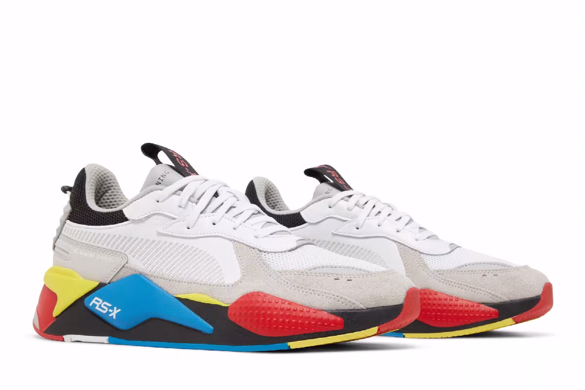 Puma RS-X Toys Reinvention, view 9