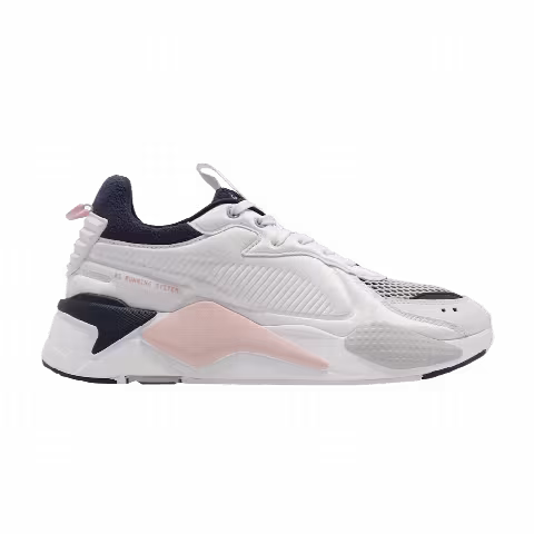 Puma RS-X Softcase 'White Black'