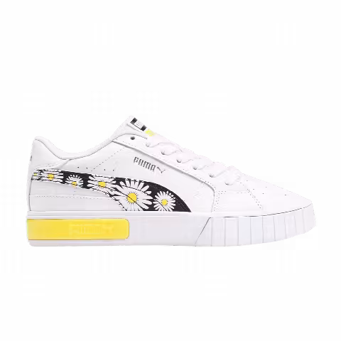 Puma Wmns Cali Star 'Daisies'