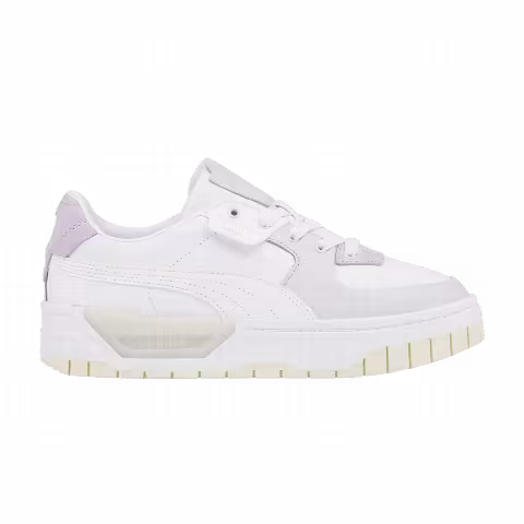 Puma Wmns Cali Dream 'White Nimbus Cloud'