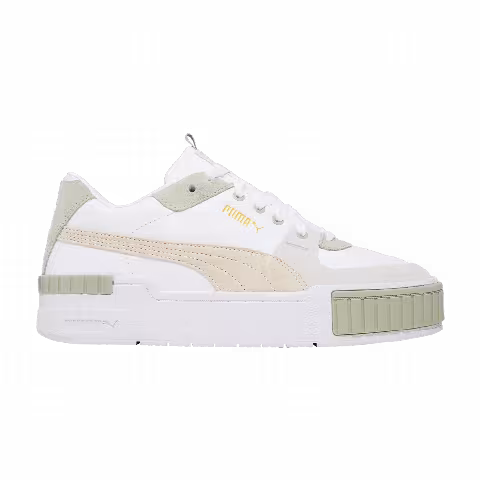 Puma Wmns Cali Sport 'In Bloom - Desert Sage'