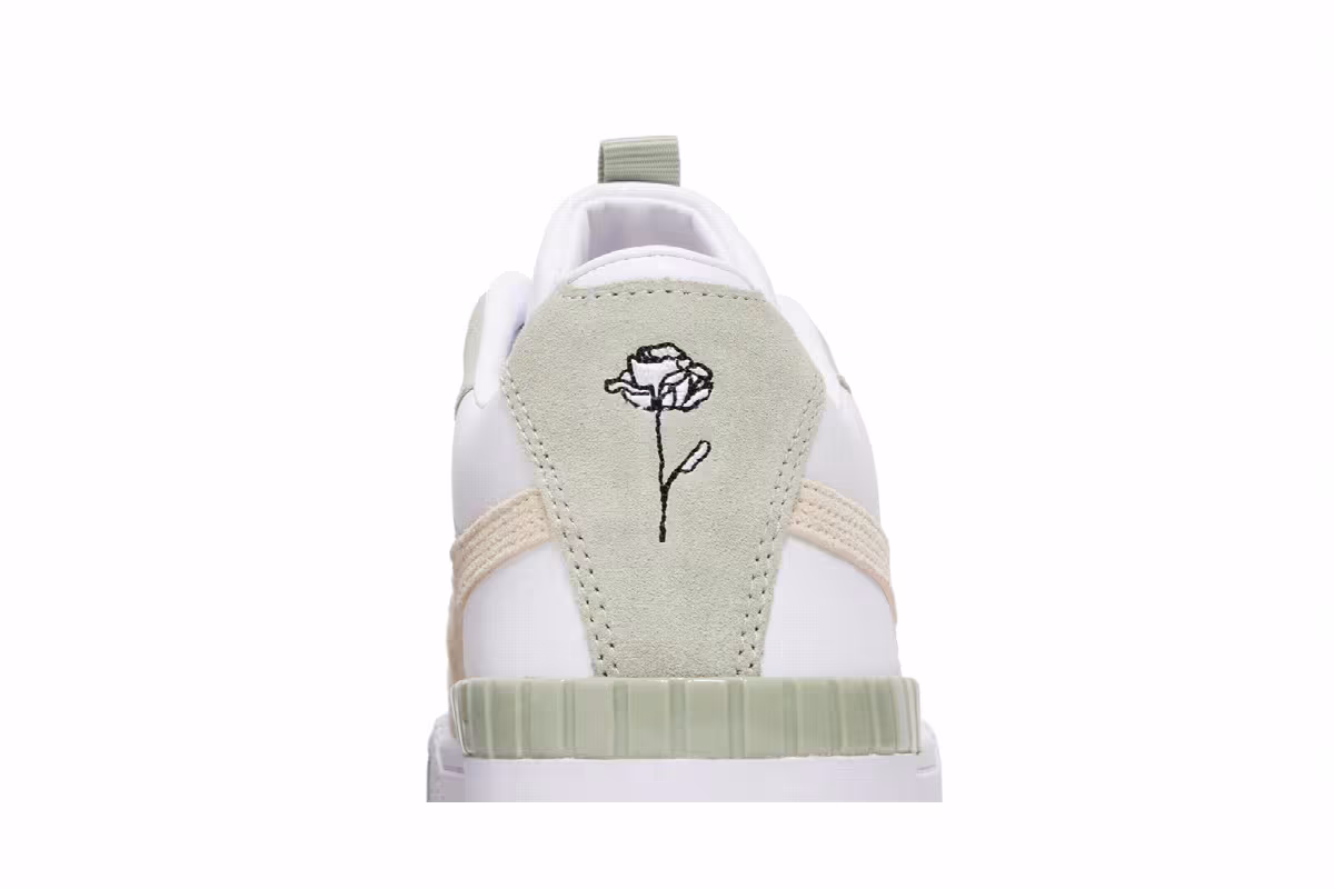 Puma Women's Cali Sport In Bloom - Desert Sage, view 8