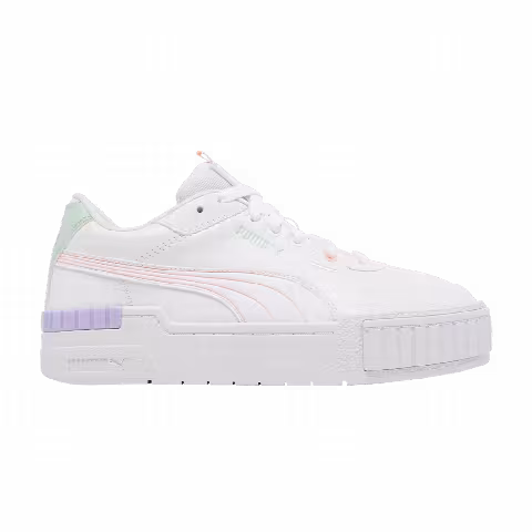 Puma Wmns Cali Sport 'Pastel Mix - Elektro Peach'