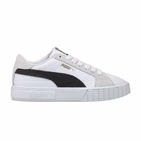 Puma Wmns Cali Star 'White Black'