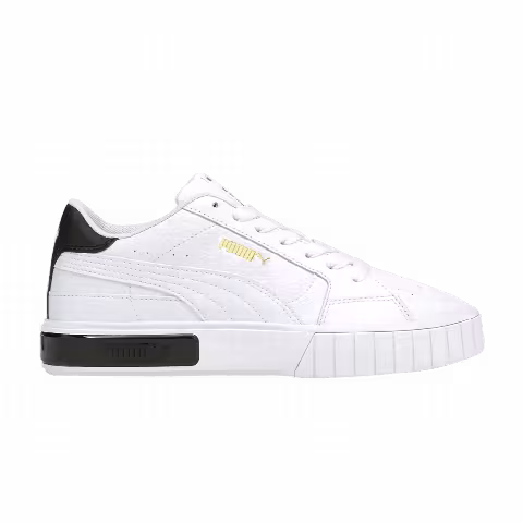 Puma Wmns Cali Star 'White Black'
