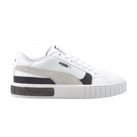 Puma Wmns Cali Star WS 'White Marble'