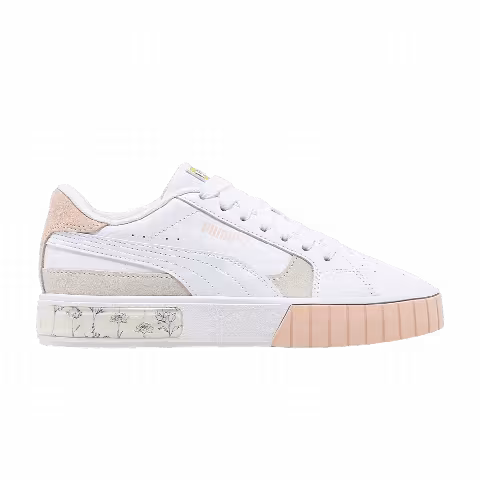 Puma Wmns Cali Star 'In Bloom - Cloud Pink'