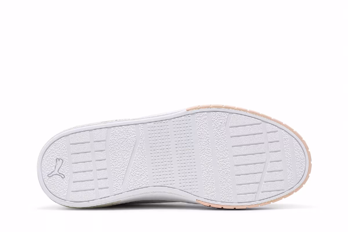 Puma Women's Cali Star In Bloom - Cloud Pink, view 5
