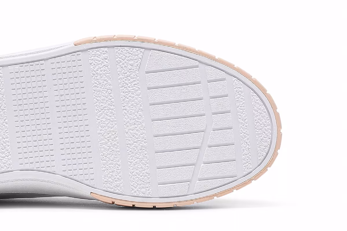 Puma Women's Cali Star In Bloom - Cloud Pink, view 6