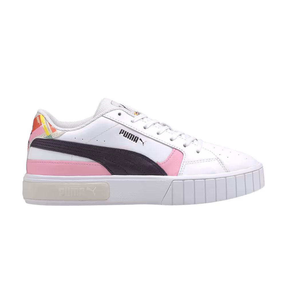 Puma Women's Cali Star International Game