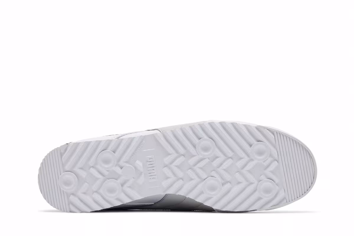 Puma BMW Motorsport x Roma White, view 5