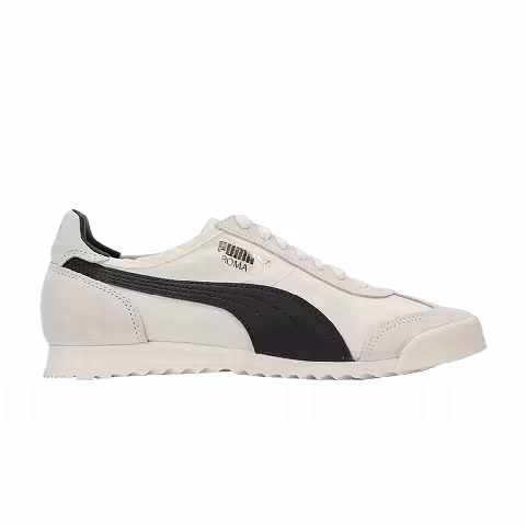 Puma Roma OG Nylon 'Whisper White Black'