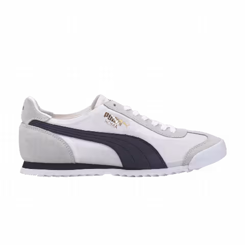 Puma Roma OG Nylon 'White Peacoat'