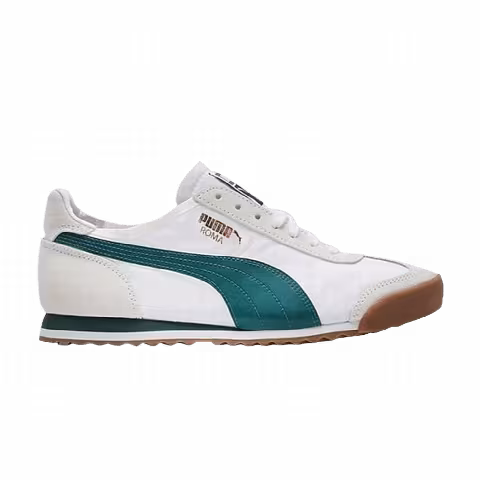Puma Roma OG Nylon 'White Ponderosa Pine'