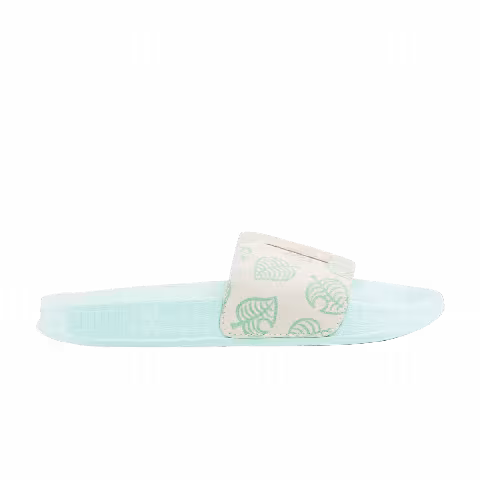 Animal Crossing x Puma Leadcat Sandal Big Kid 'New Horizons'